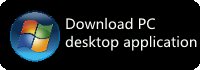 Download PC desktop application